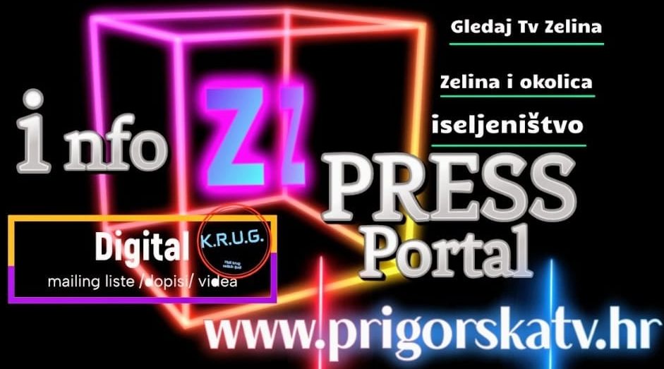 Info digital Z Portal 